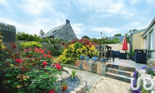 Maison 5 Pièces 118 m² à vendre à Digosville (50110)