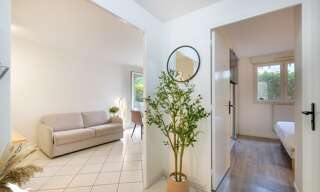 Appartement 2 Pièces 33 m² à vendre à Lyon 7 (69007)