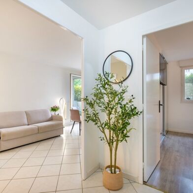 Appartement 2 pièces 200000 €