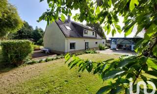 Maison 9 Pièces 209 m² à vendre à Rainvillers (60155)