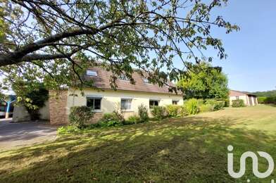 Maison 9 pièces 352000 €