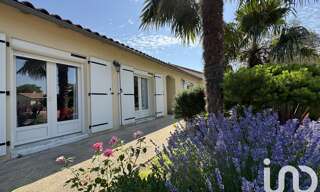 Maison 4 Pièces 95 m² à vendre à Mirebeau (86110)