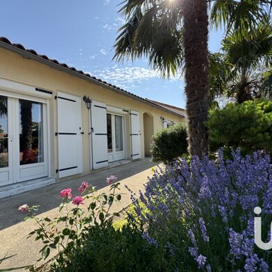 Maison 4 pièces 188000 €