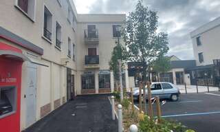 Appartement 3 Pièces 64 m² à vendre à Fosses (95470)