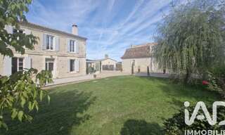 Maison 11 Pièces 437 m² à vendre à Saint-Méard-de-Gurçon (24610)