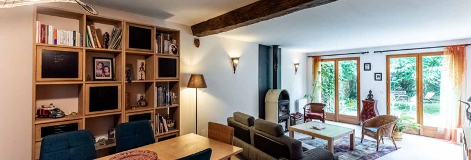 Maison 6 Pièces 192 m² à vendre à Verdun-sur-Garonne (82600)