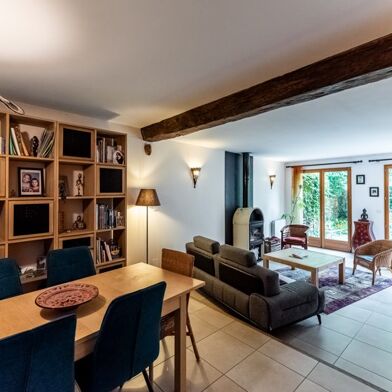 Maison 6 pièces 286740 €