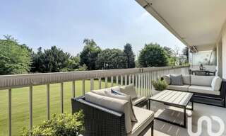 Appartement 2 Pièces 50 m² à vendre à Sceaux (92330)