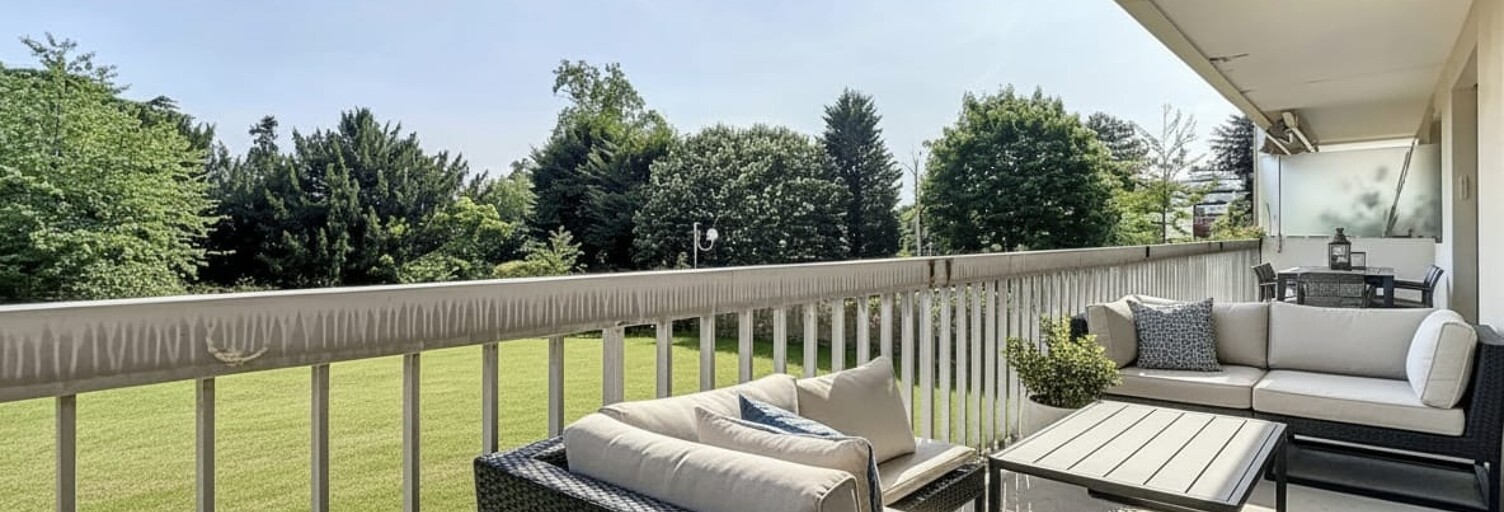 Appartement 2 Pièces 50 m² à vendre à Sceaux (92330)