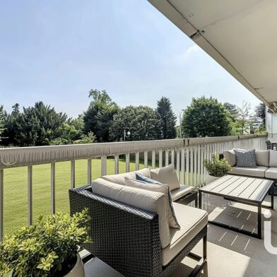 Appartement 2 pièces 350000 €