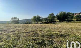 Terrain  1482 m² à vendre à Figeac (46100)
