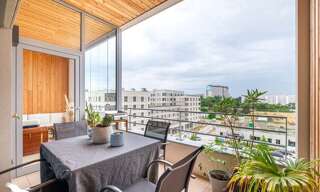 Appartement 2 Pièces 42 m² à vendre à Bron (69500)