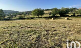 Terrain  747 m² à vendre à Figeac (46100)