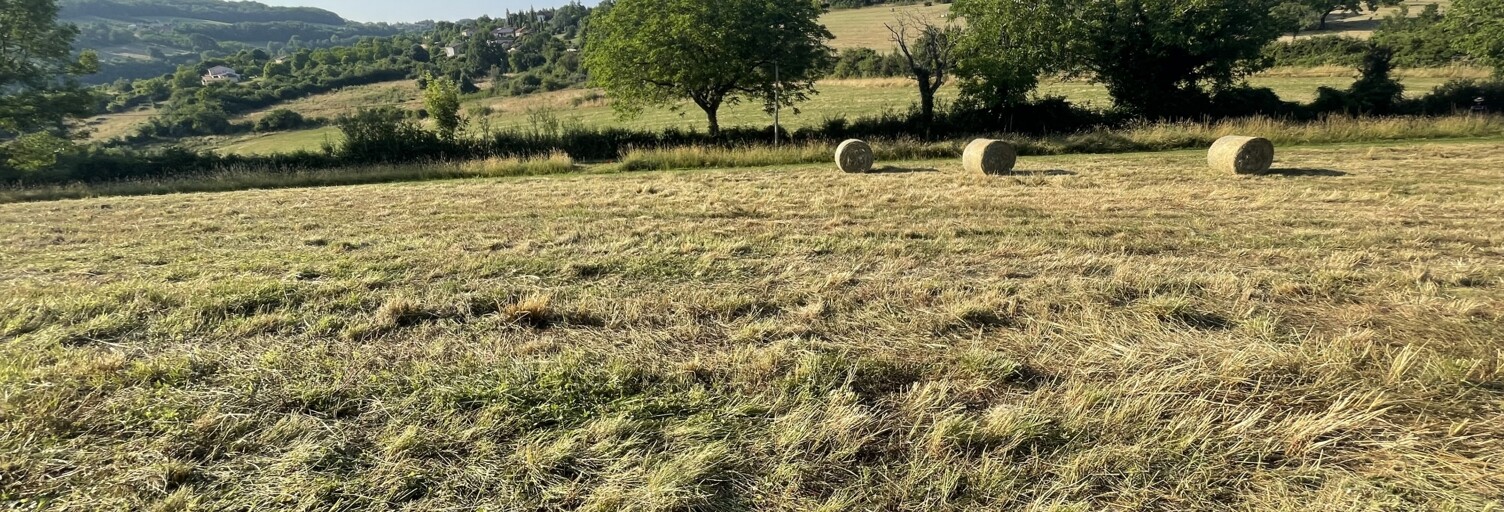 Terrain  747 m² à vendre à Figeac (46100)