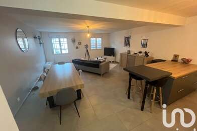 Appartement 4 pièces 155500 €