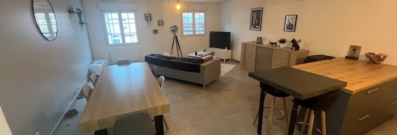 Appartement 4 Pièces 86 m² à vendre à Vignacourt (80650)