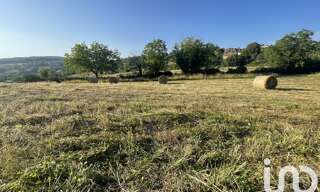 Terrain  750 m² à vendre à Figeac (46100)