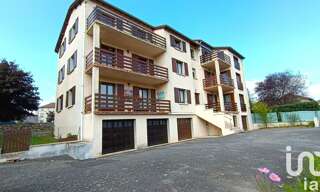 Appartement 4 Pièces 87 m² à vendre à Retournac (43130)