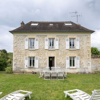 Maison 6 pièces 488800 €