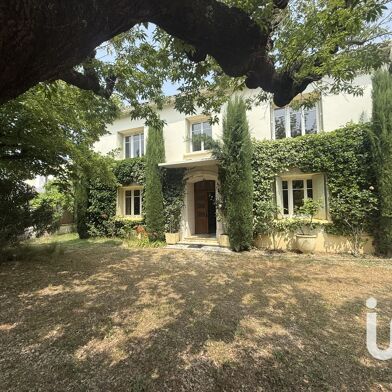 Maison 8 pièces 480000 €