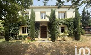 Maison 8 Pièces 250 m² à vendre à Rasteau (84110)