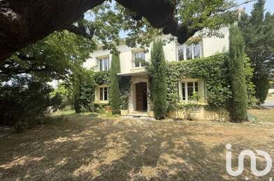 Maison 8 pièces 460000 €