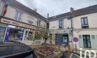 Appartement 2 Pièces 45 m² à vendre à Jouy-le-Châtel (77970)