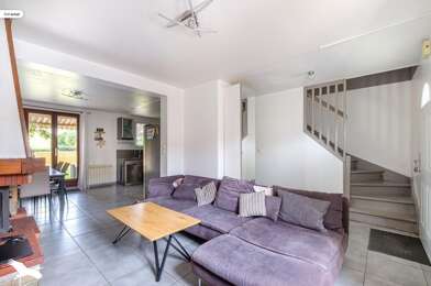 Maison 4 pièces 314160 €