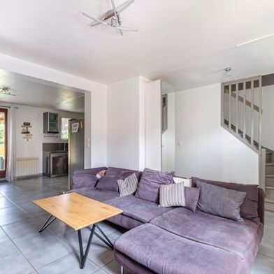 Maison 4 pièces 314160 €