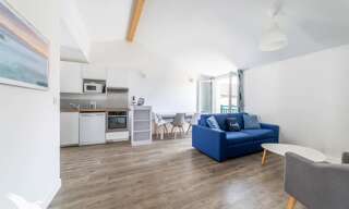 Appartement 3 Pièces 50 m² à vendre à Biarritz (64200)