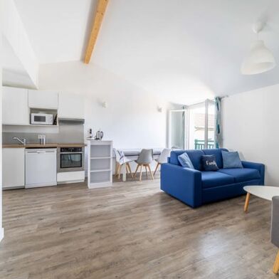 Appartement 3 pièces 389610 €