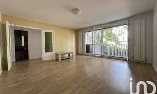 Appartement 2 Pièces 54 m² à vendre à Rosny-sous-Bois (93110)