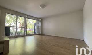 Appartement 2 Pièces 54 m² à vendre à Rosny-sous-Bois (93110)