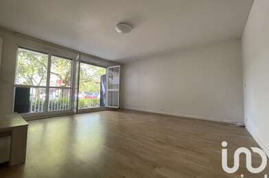 Appartement 2 pièces 196000 €