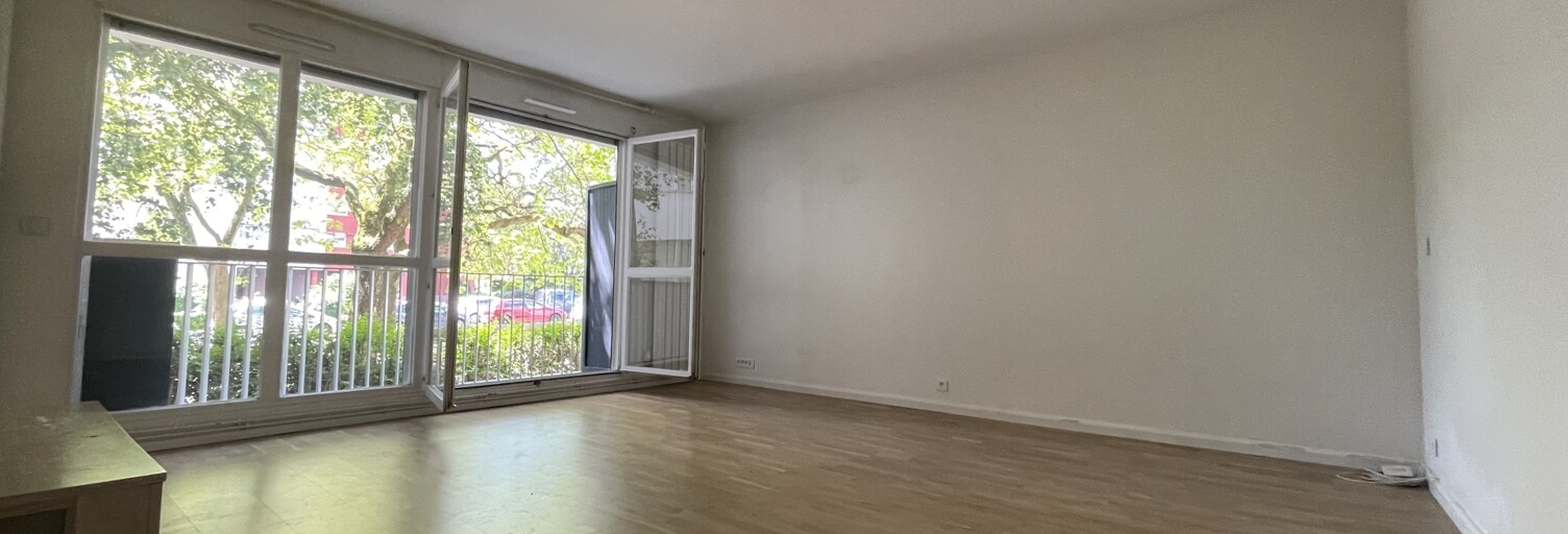 Appartement 2 Pièces 54 m² à vendre à Rosny-sous-Bois (93110)