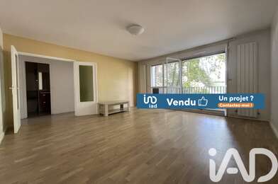 Appartement 2 pièces 196000 €