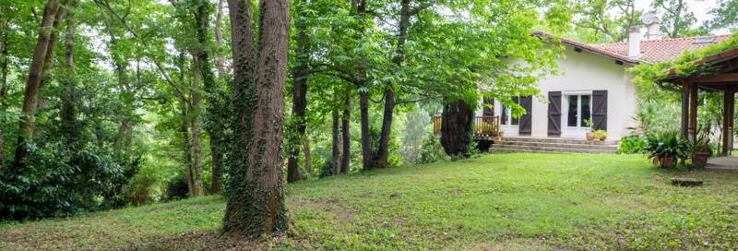 Maison 6 Pièces 133 m² à vendre à Aire-sur-l'Adour (40800)