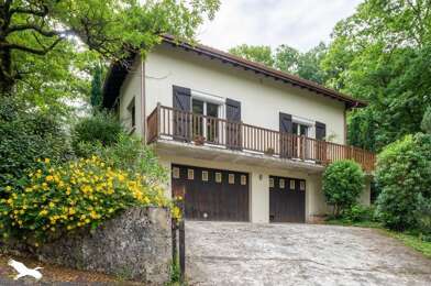Maison 6 pièces 213000 €