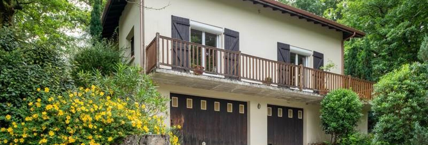 Maison 6 Pièces 133 m² à vendre à Aire-sur-l'Adour (40800)