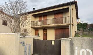 Maison 4 Pièces 107 m² à vendre à Clermont-Ferrand (63100)