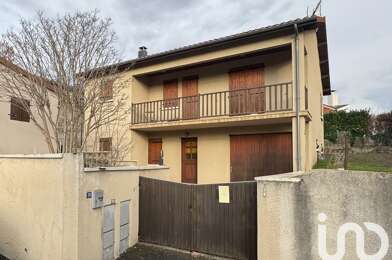 Maison 4 pièces 350000 €
