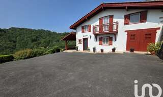 Maison 5 Pièces 100 m² à vendre à Beyrie-sur-Joyeuse (64120)