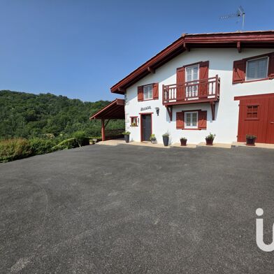 Maison 5 pièces 275000 €