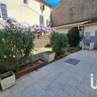 Maison 6 pièces 161000 €