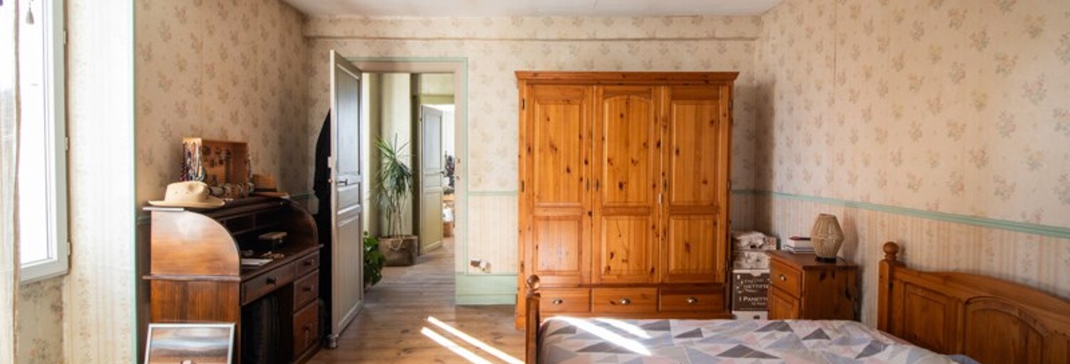 Maison 8 Pièces 262 m² à vendre à Poyartin (40380)