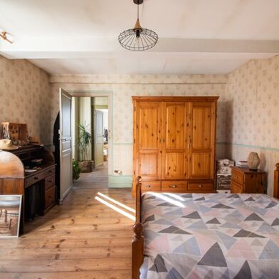 Maison 8 pièces 265000 €