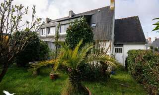 Maison 5 Pièces 91 m² à vendre à Brest (29200)