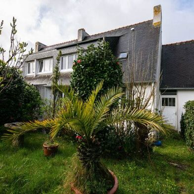 Maison 5 pièces 197172 €