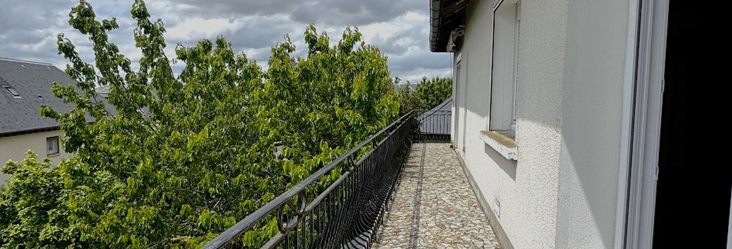 Maison 7 Pièces 163 m² à vendre à Luc-la-Primaube (12450)