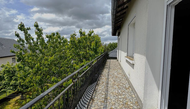 Villa / Maison 7 pièces  à vendre Luc-la-Primaube 12450